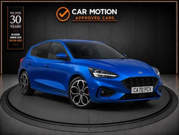 Used Ford Focus 2020 for sale - 79188215: Photo