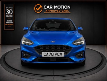 Used Ford Focus 2020 for sale - 79188215: Photo