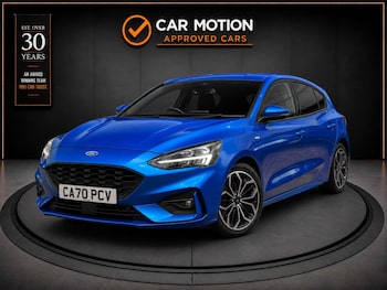 Used Ford Focus 2020 for sale - 79188215: Photo