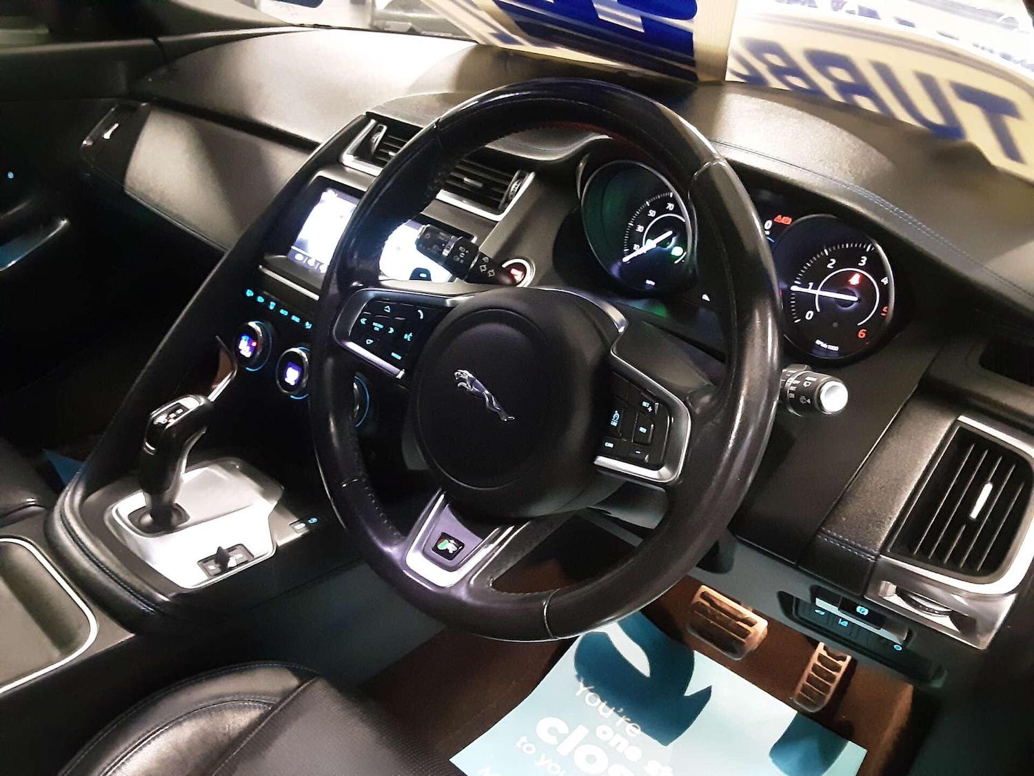 Used Jaguar E-Pace 2018 for sale - 77291875: Photo 20