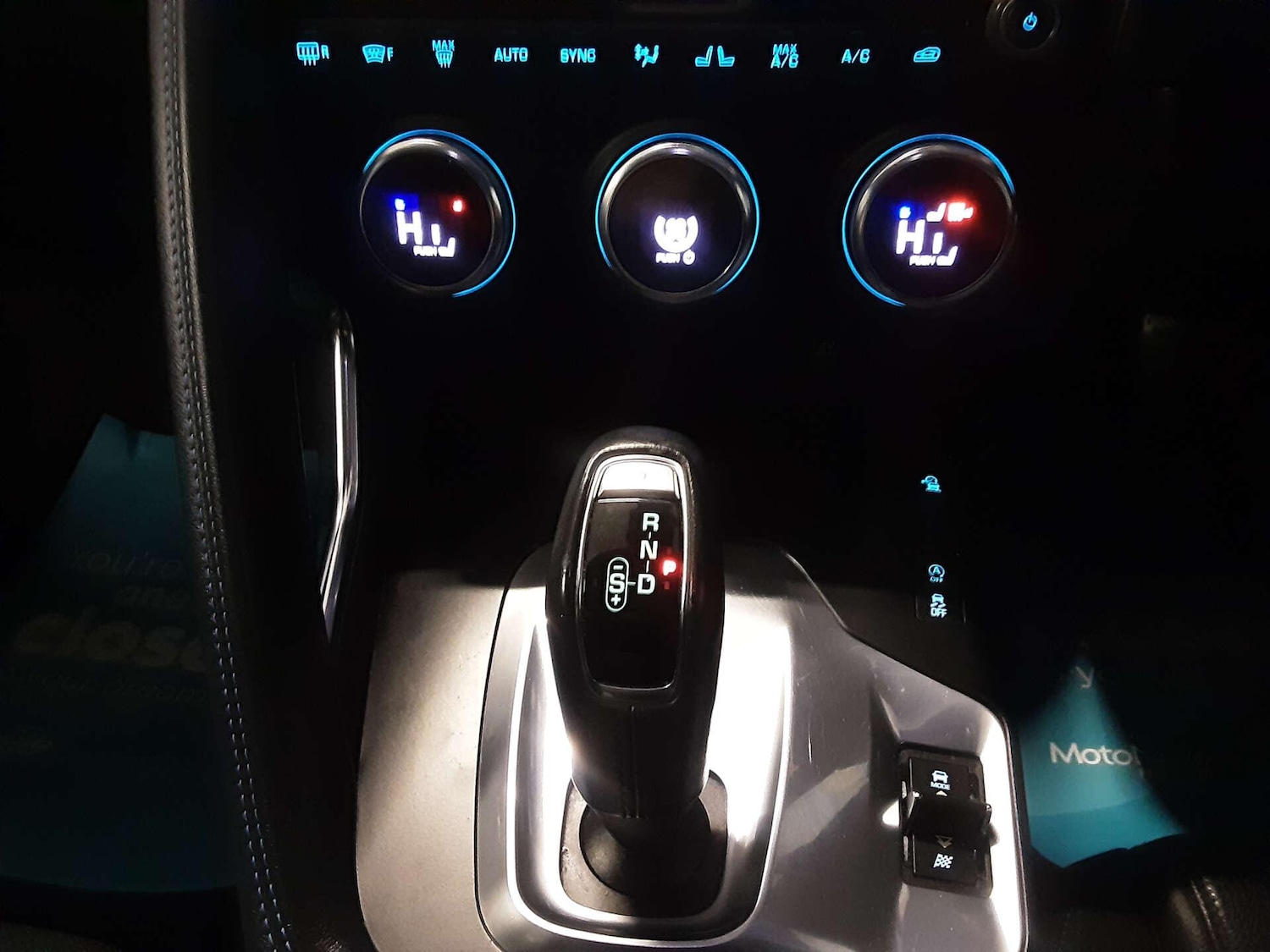 Used Jaguar E-Pace 2018 for sale - 77291875: Photo 33