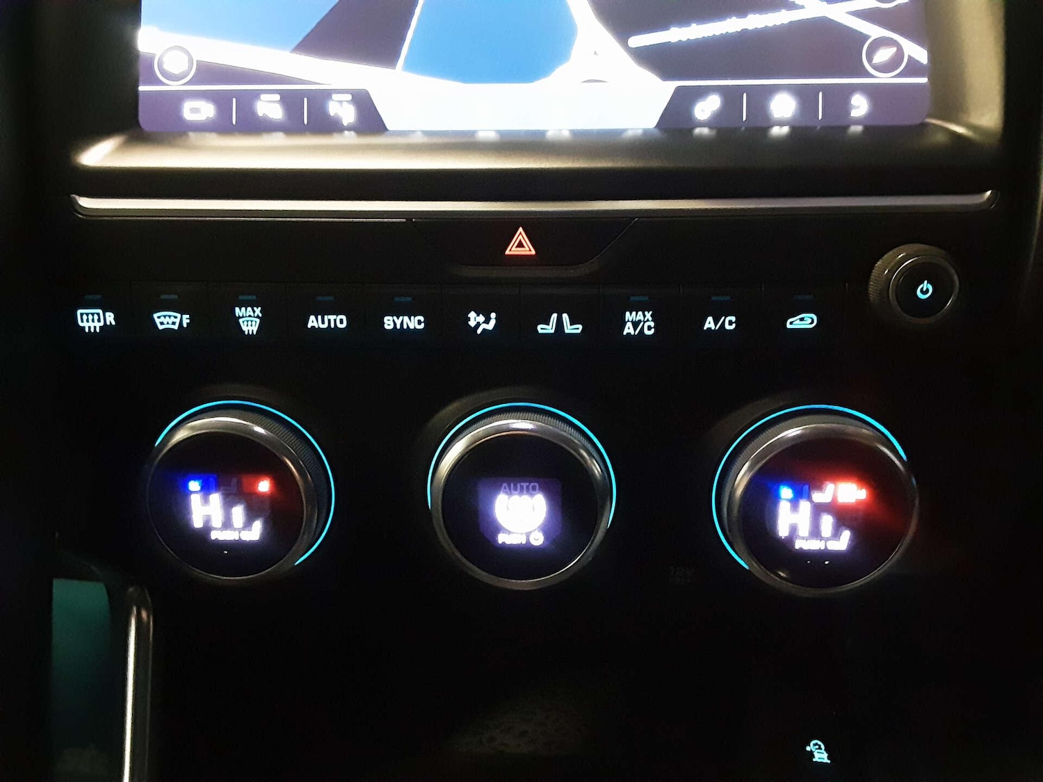 Used Jaguar E-Pace 2018 for sale - 77291875: Photo 35