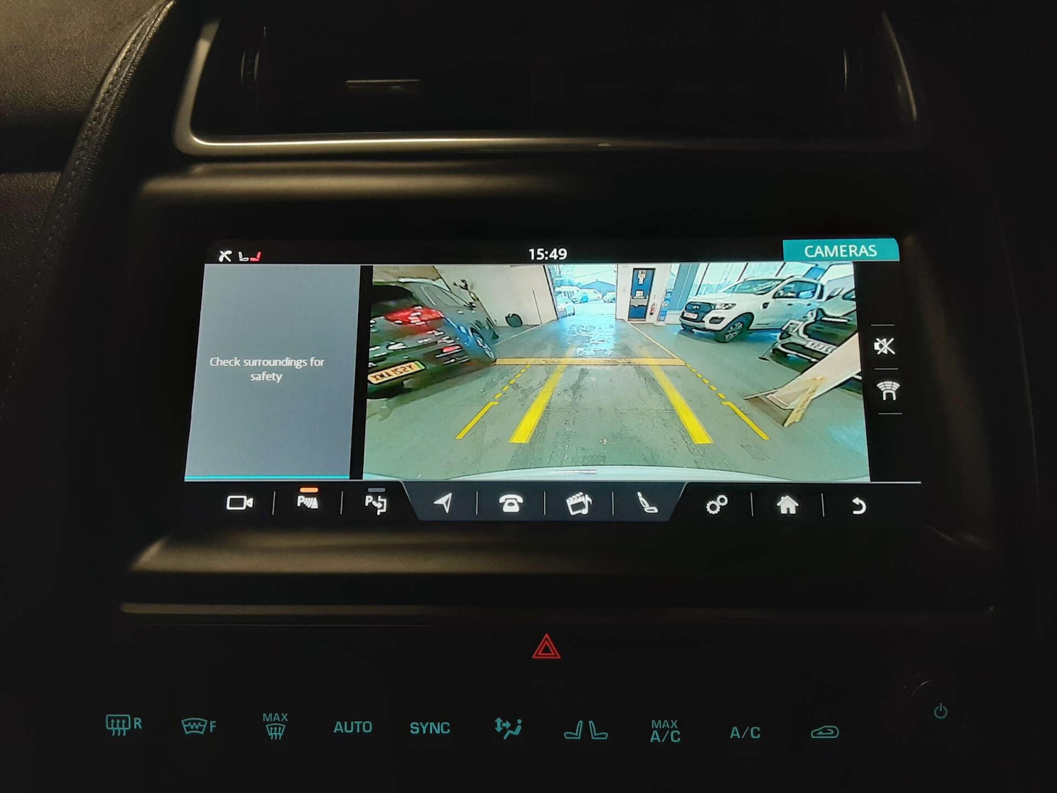 Used Jaguar E-Pace 2018 for sale - 77291875: Photo 36