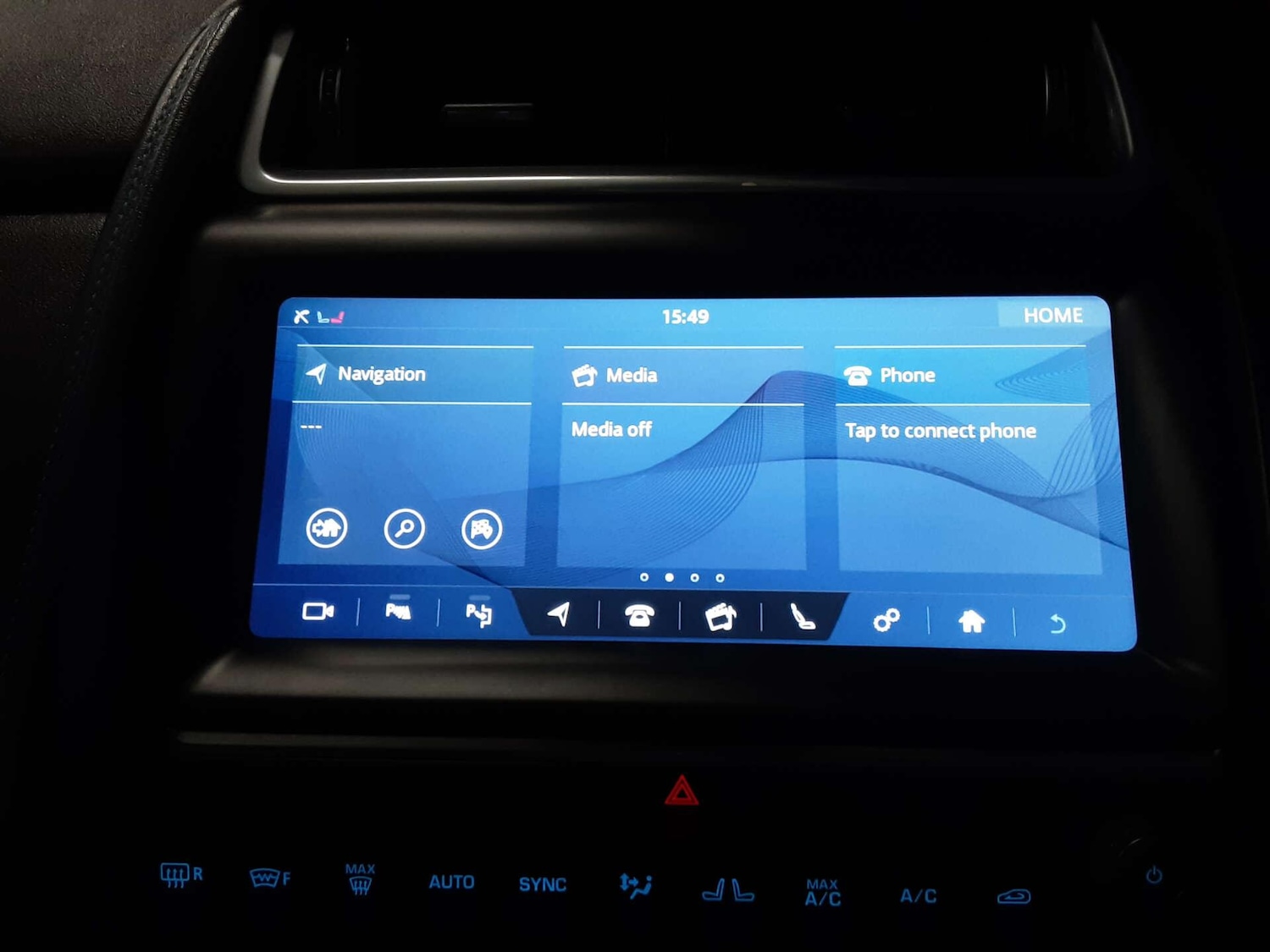 Used Jaguar E-Pace 2018 for sale - 77291875: Photo 37