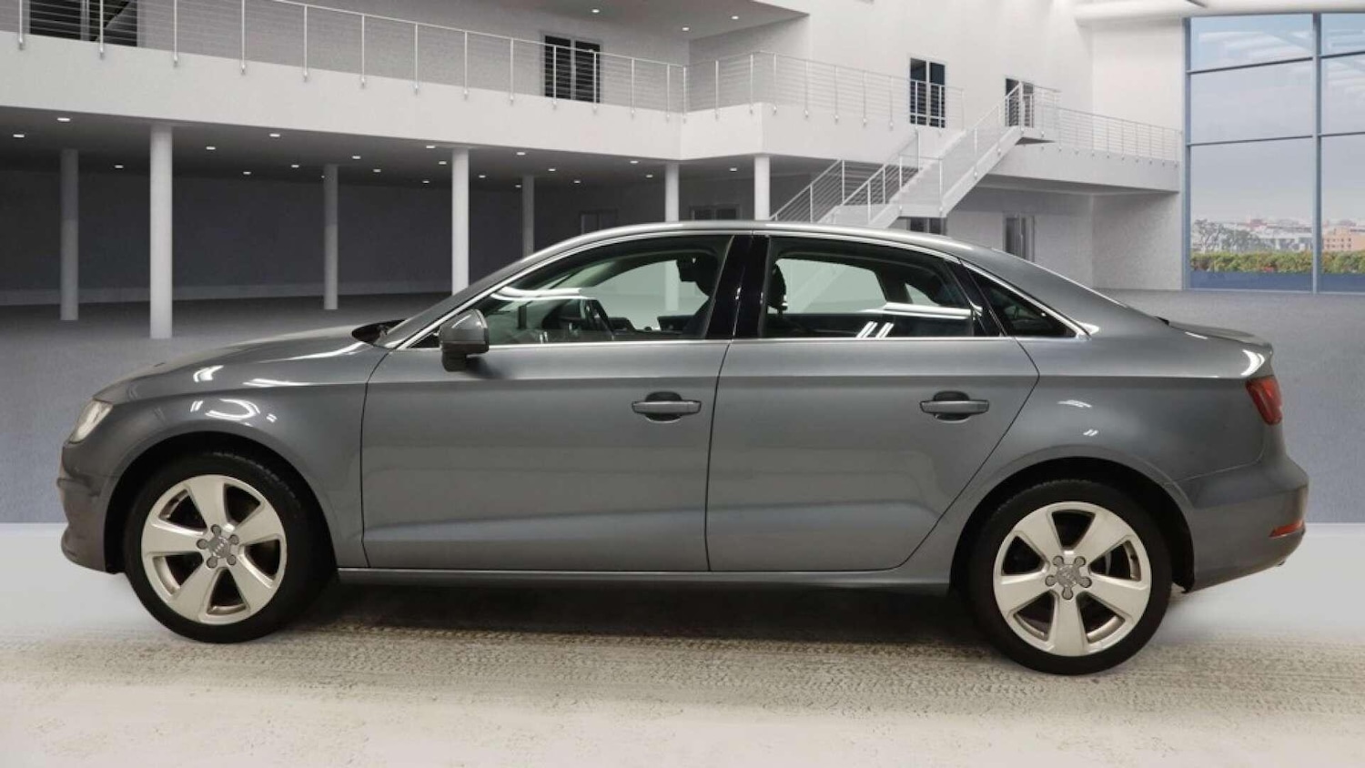 Used Audi A3 2015 for sale - 77344499: Photo 12