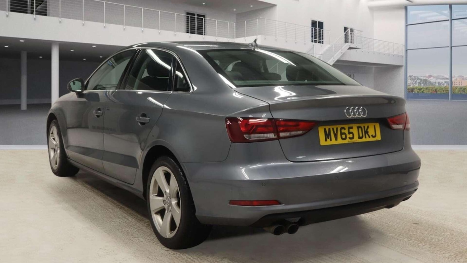 Used Audi A3 2015 for sale - 77344499: Photo 3