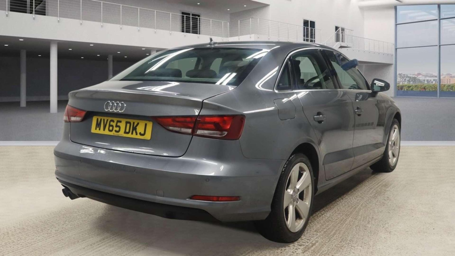 Used Audi A3 2015 for sale - 77344499: Photo 6