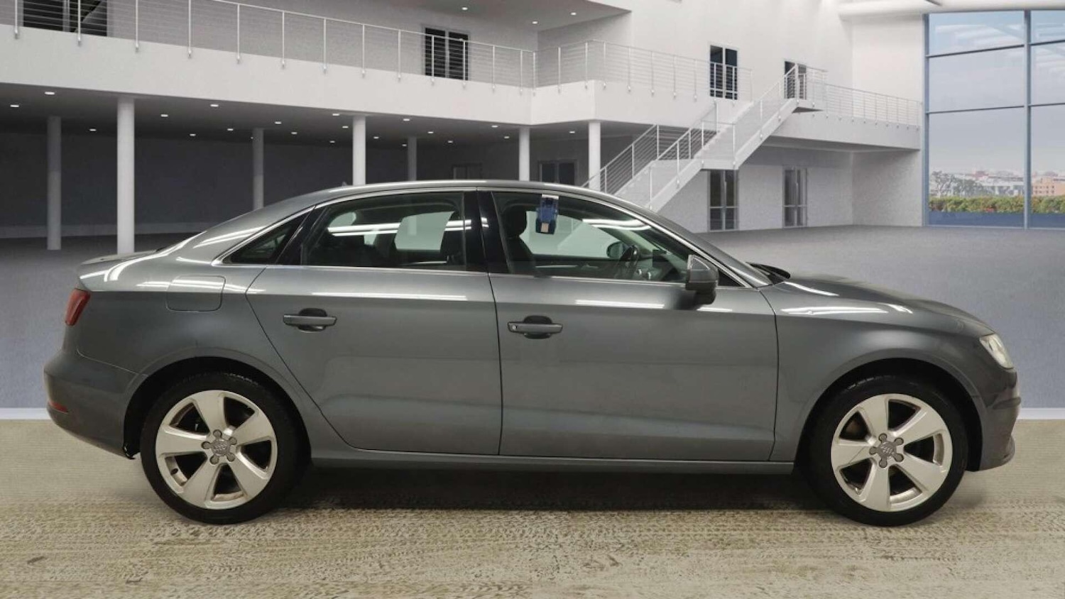 Used Audi A3 2015 for sale - 77344499: Photo 9