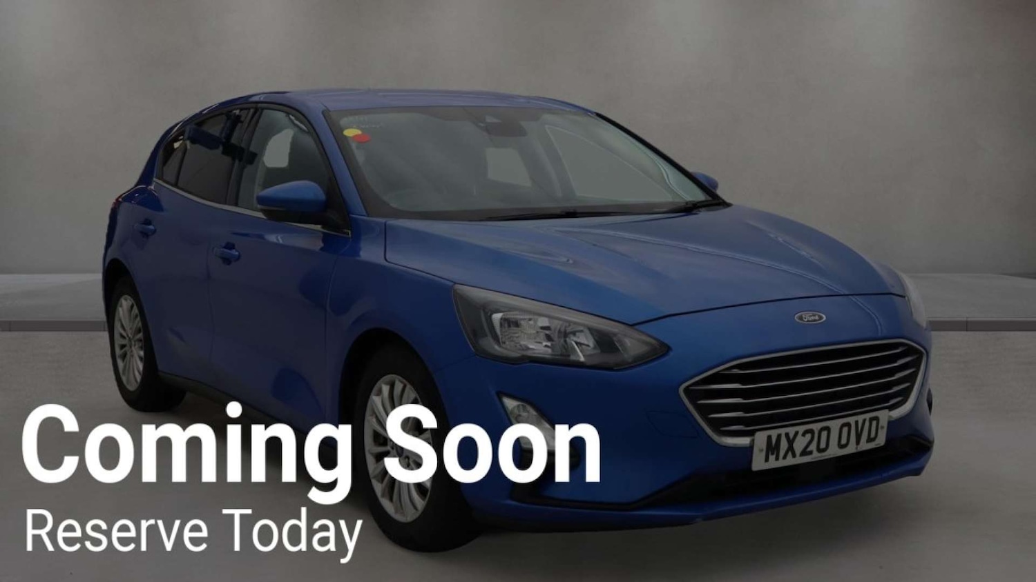 Used Ford Focus 2020 for sale - 76693592: Photo 10