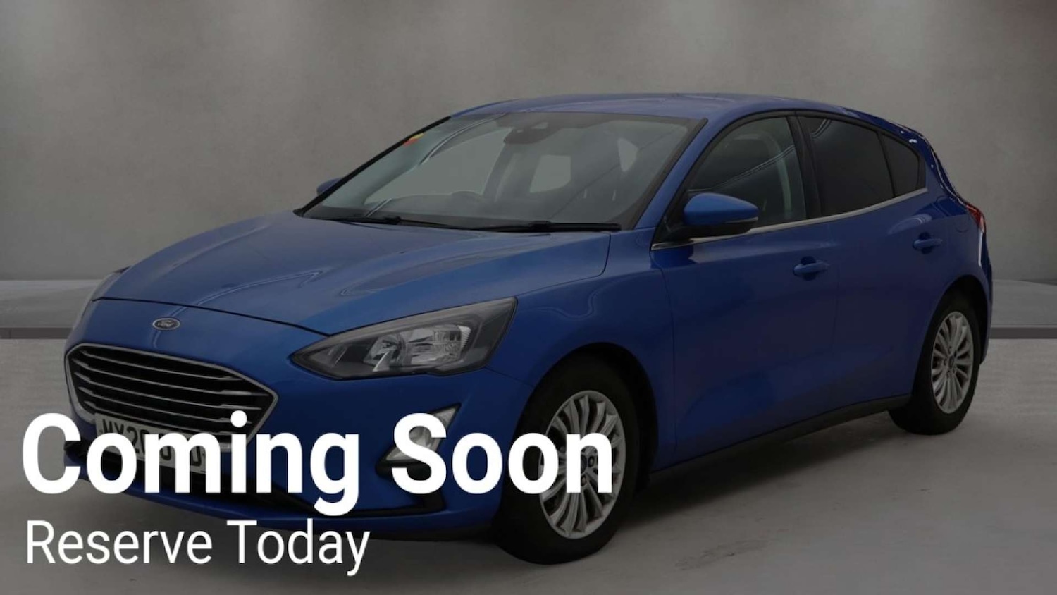 Used Ford Focus 2020 for sale - 76693592: Photo 12