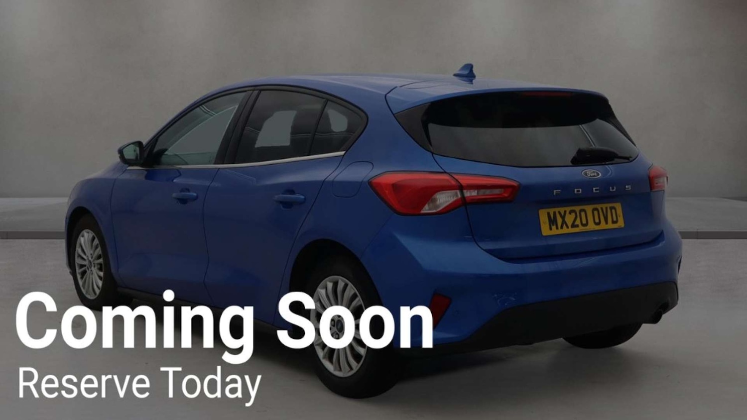 Used Ford Focus 2020 for sale - 76693592: Photo 13