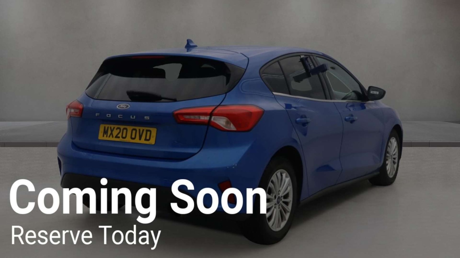 Used Ford Focus 2020 for sale - 76693592: Photo 15