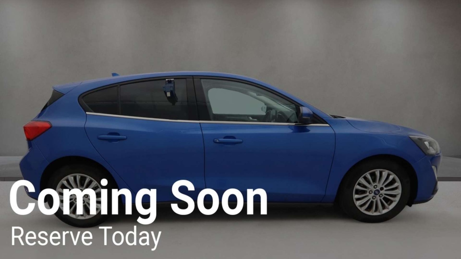 Used Ford Focus 2020 for sale - 76693592: Photo 17