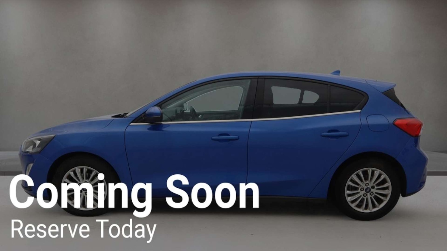 Used Ford Focus 2020 for sale - 76693592: Photo 19