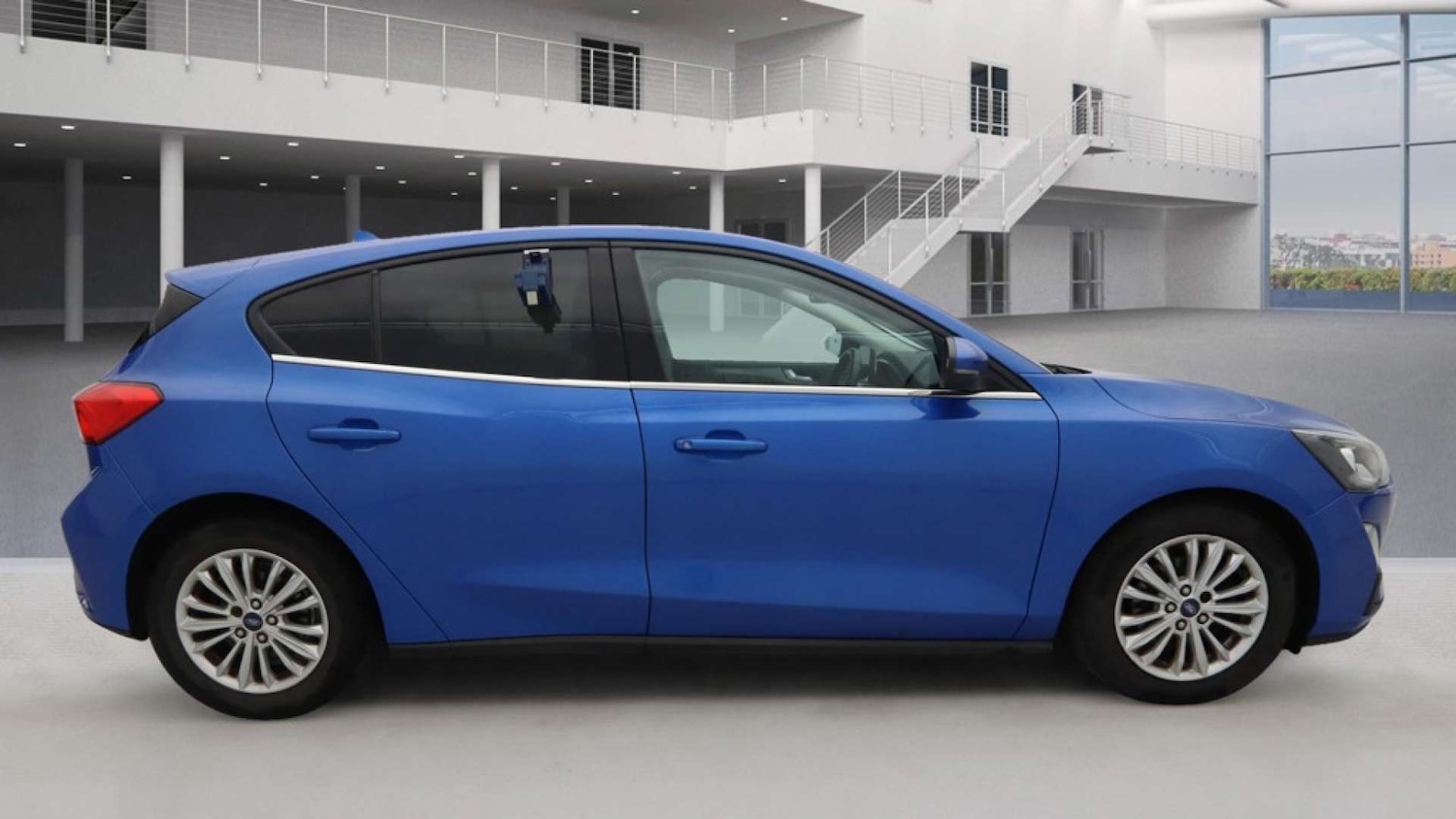 Used Ford Focus 2020 for sale - 76693592: Photo 5