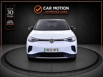 Used Volkswagen ID.4 2021 for sale - 79440928: Photo