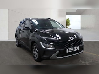 Used Hyundai KONA 2022 for sale - 78244708: Photo