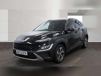 Used Hyundai KONA 2022 for sale - 78244708: Photo