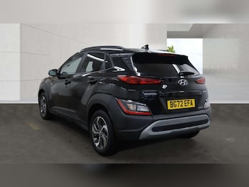 Used Hyundai KONA 2022 for sale - 78244708: Photo