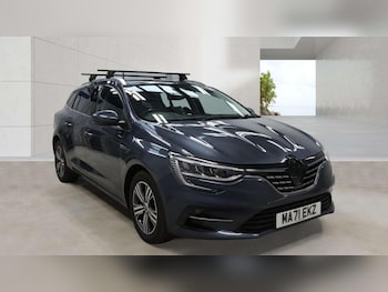 Used Renault Megane 2021 for sale - 78292474: Photo