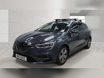 Used Renault Megane 2021 for sale - 78292474: Photo