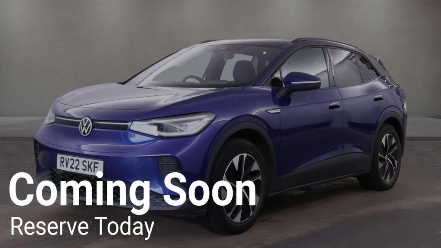 Used Volkswagen ID.4 for sale - 78115563: Photo 10