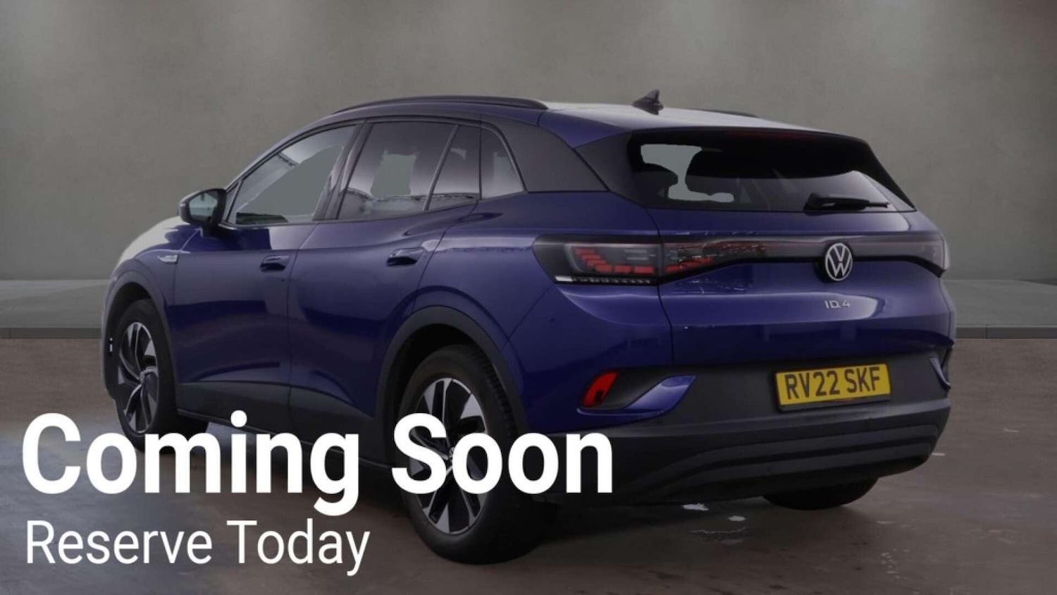 Used Volkswagen ID.4 for sale - 78115563: Photo 12