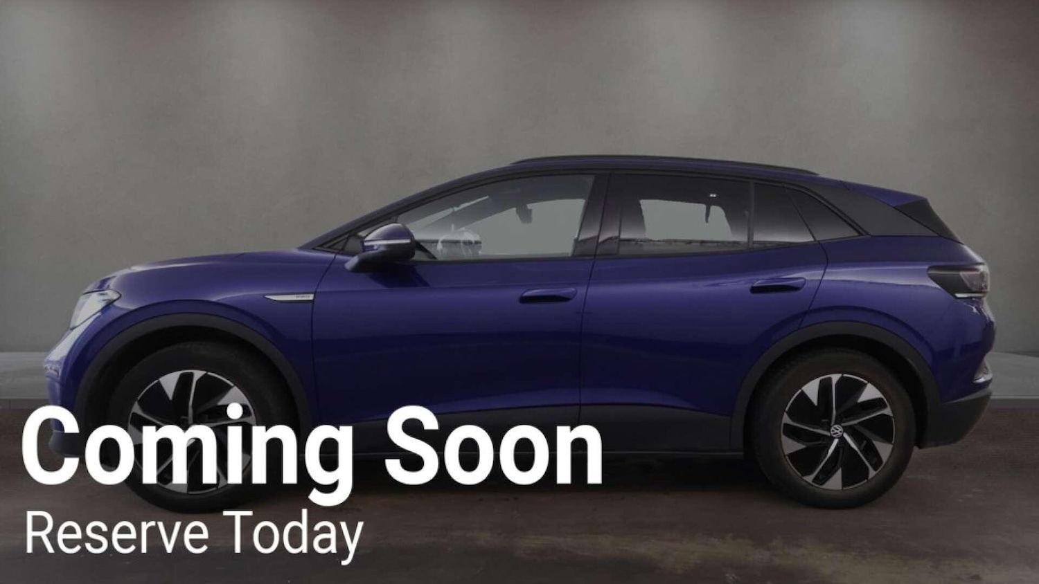 Used Volkswagen ID.4 for sale - 78115563: Photo 17