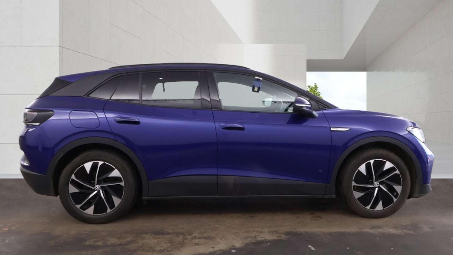 Used Volkswagen ID.4 for sale - 78115563: Photo 19