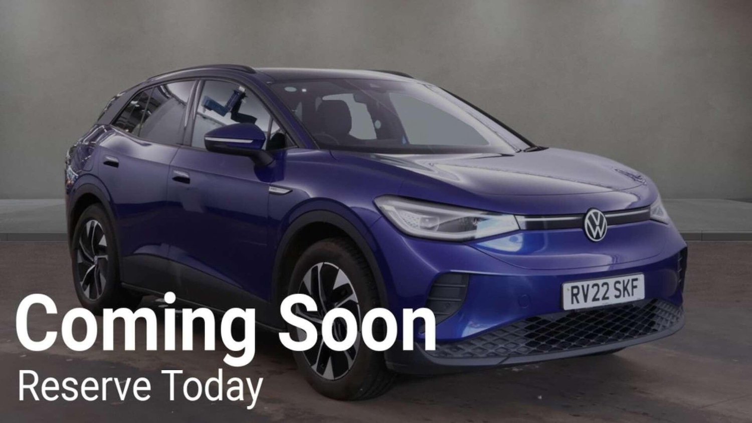 Used Volkswagen ID.4 for sale - 78115563: Photo 6