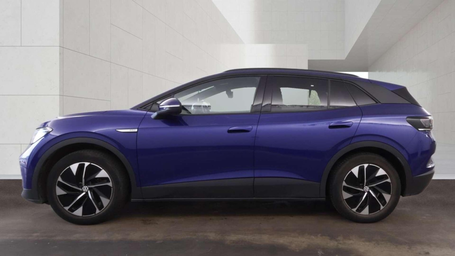 Used Volkswagen ID.4 for sale - 78115563: Photo 8