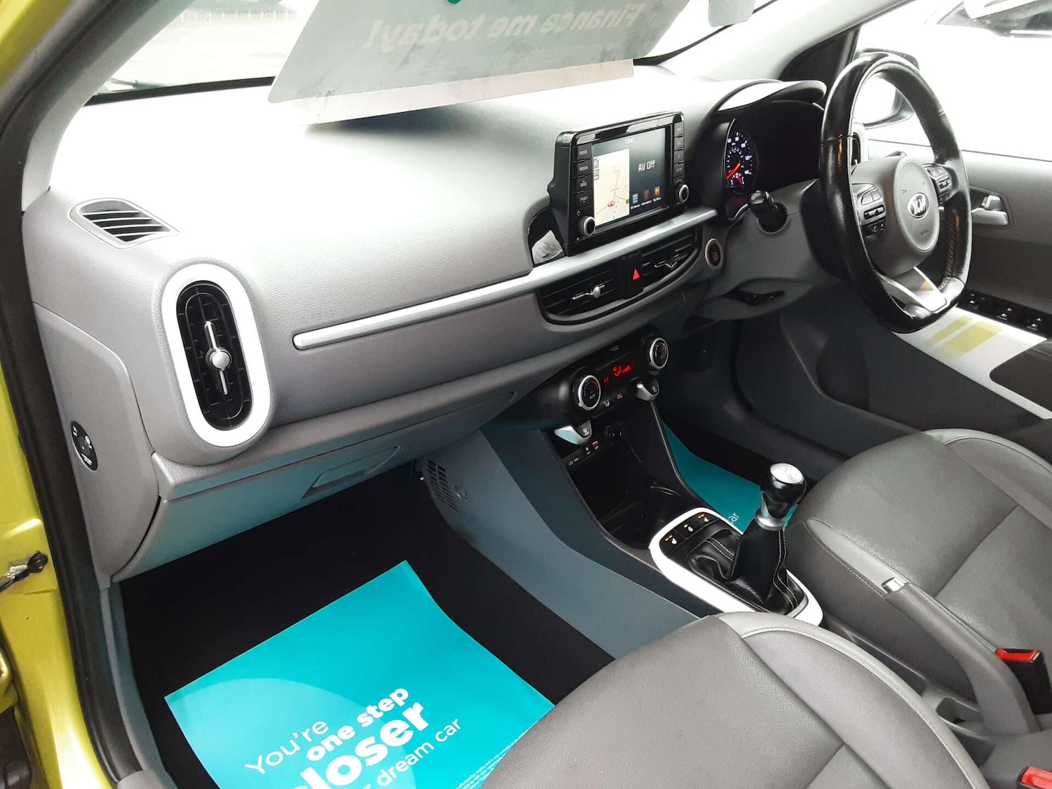 Used Kia Picanto 2018 for sale - 77351799: Photo 24