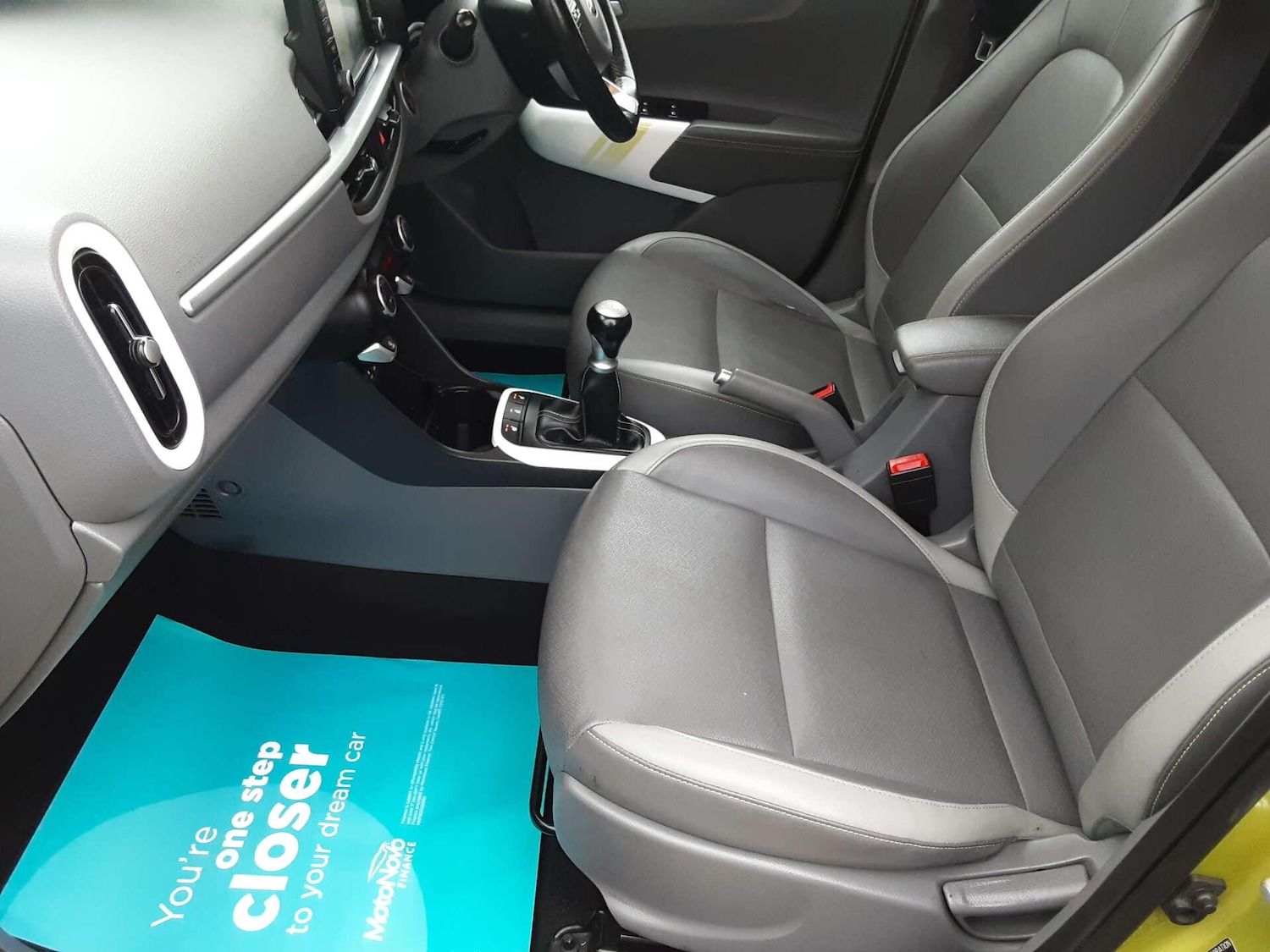 Used Kia Picanto 2018 for sale - 77351799: Photo 25