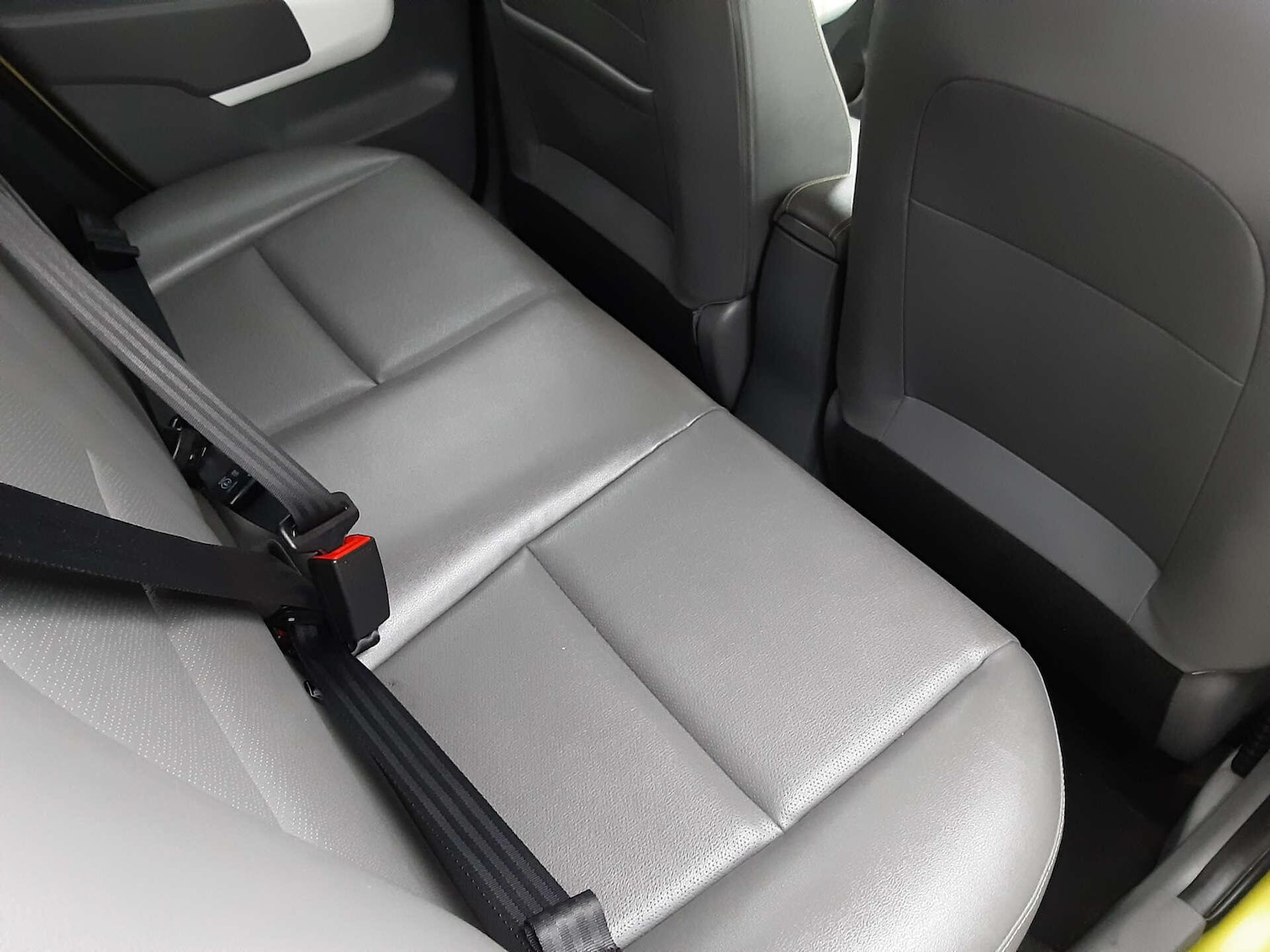 Used Kia Picanto 2018 for sale - 77351799: Photo 26