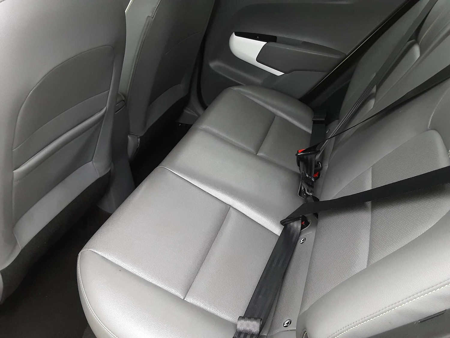 Used Kia Picanto 2018 for sale - 77351799: Photo 27