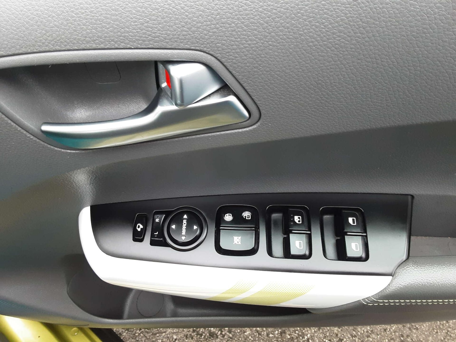 Used Kia Picanto 2018 for sale - 77351799: Photo 28