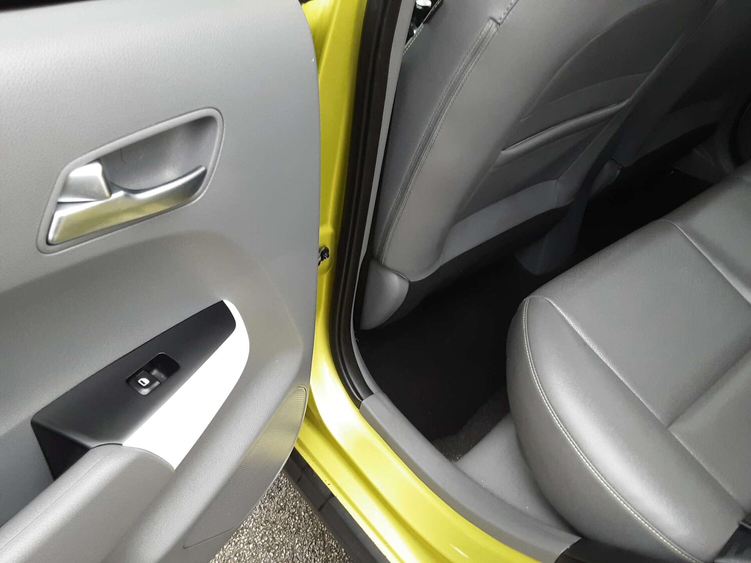 Used Kia Picanto 2018 for sale - 77351799: Photo 30