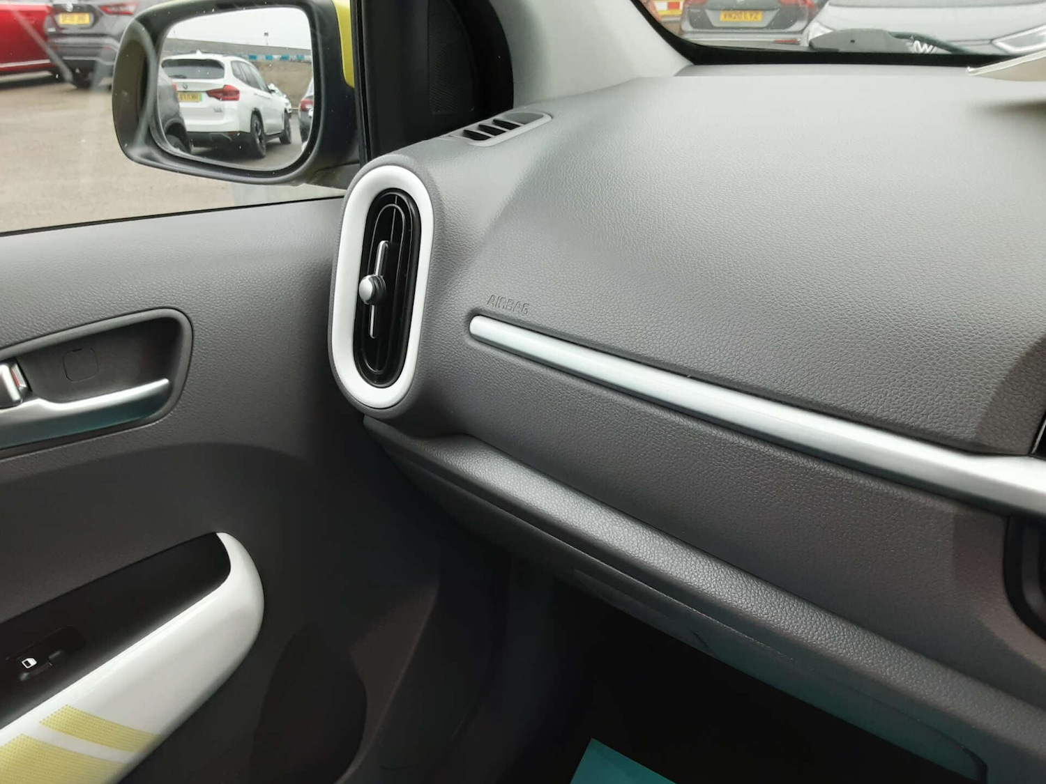 Used Kia Picanto 2018 for sale - 77351799: Photo 33