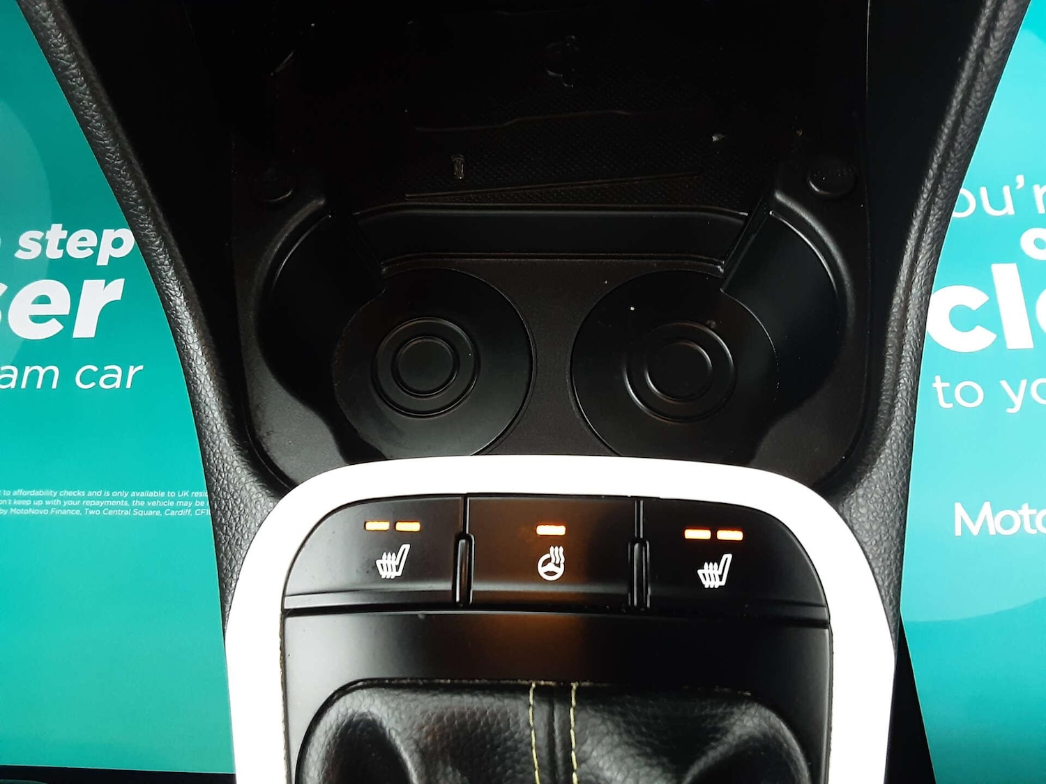 Used Kia Picanto 2018 for sale - 77351799: Photo 34