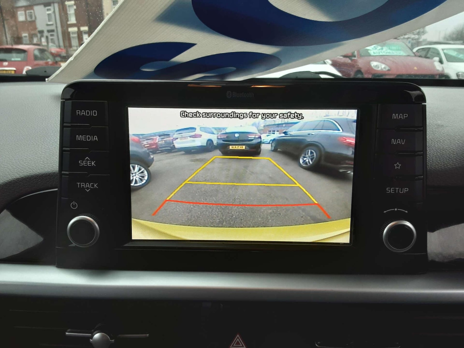 Used Kia Picanto 2018 for sale - 77351799: Photo 36