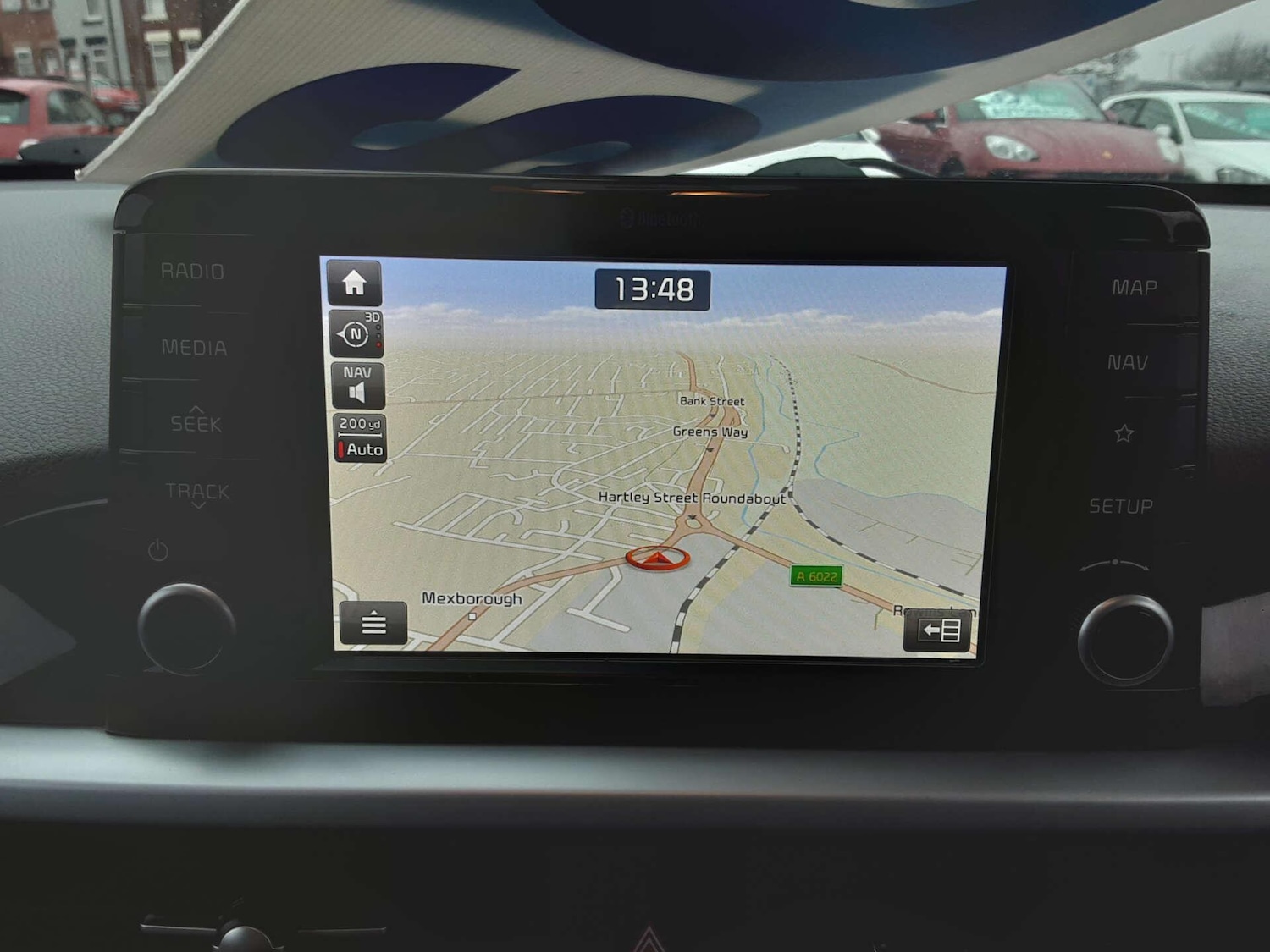 Used Kia Picanto 2018 for sale - 77351799: Photo 37