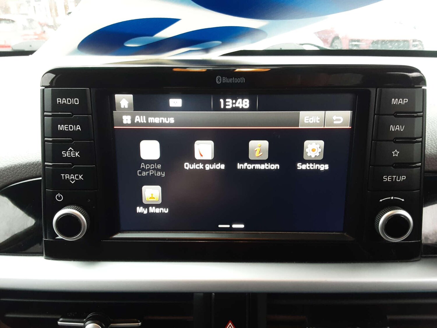 Used Kia Picanto 2018 for sale - 77351799: Photo 39