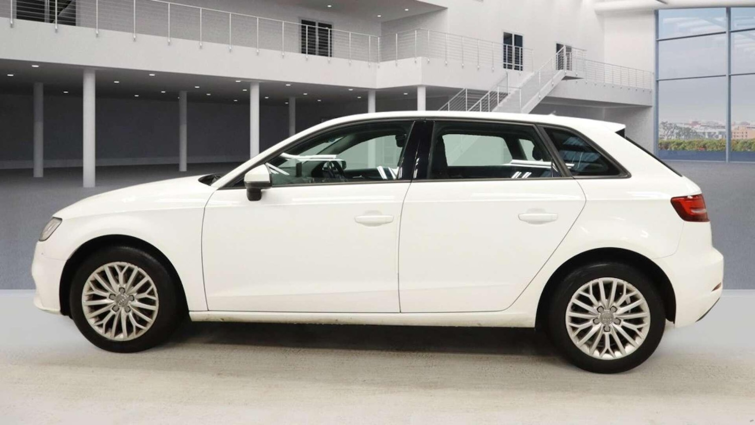 Used Audi A3 2017 for sale - 77345114: Photo 12