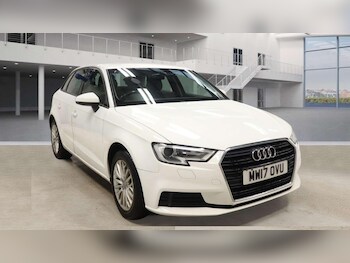 Used Audi A3 2017 for sale - 77345114: Photo