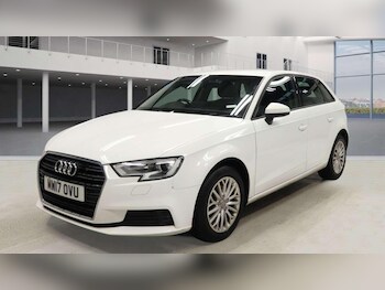 Used Audi A3 2017 for sale - 77345114: Photo