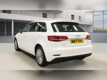 Used Audi A3 2017 for sale - 77345114: Photo