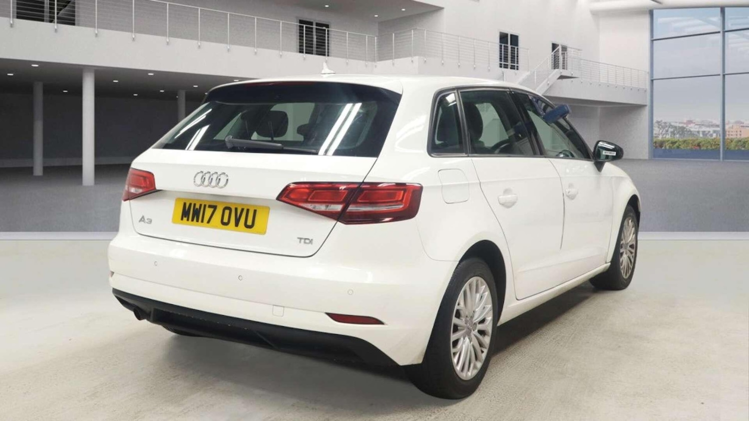 Used Audi A3 2017 for sale - 77345114: Photo 6