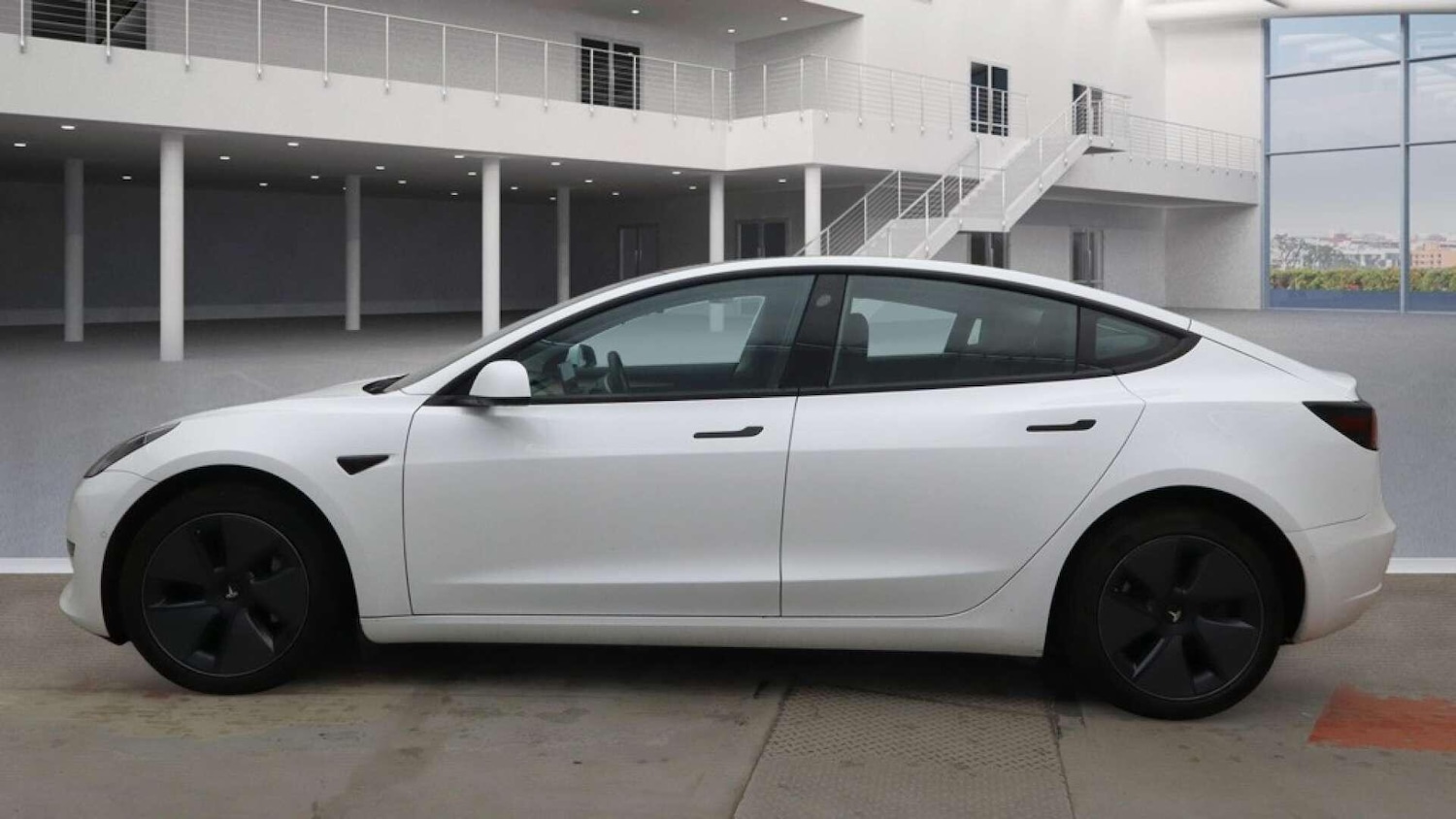 Used Tesla Model 3 2022 for sale - 76807713: Photo 12