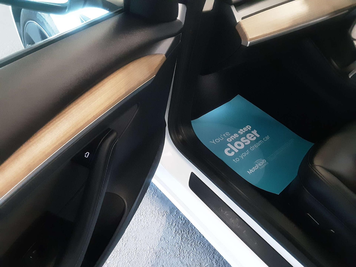 Used Tesla Model 3 2022 for sale - 76807713: Photo 27