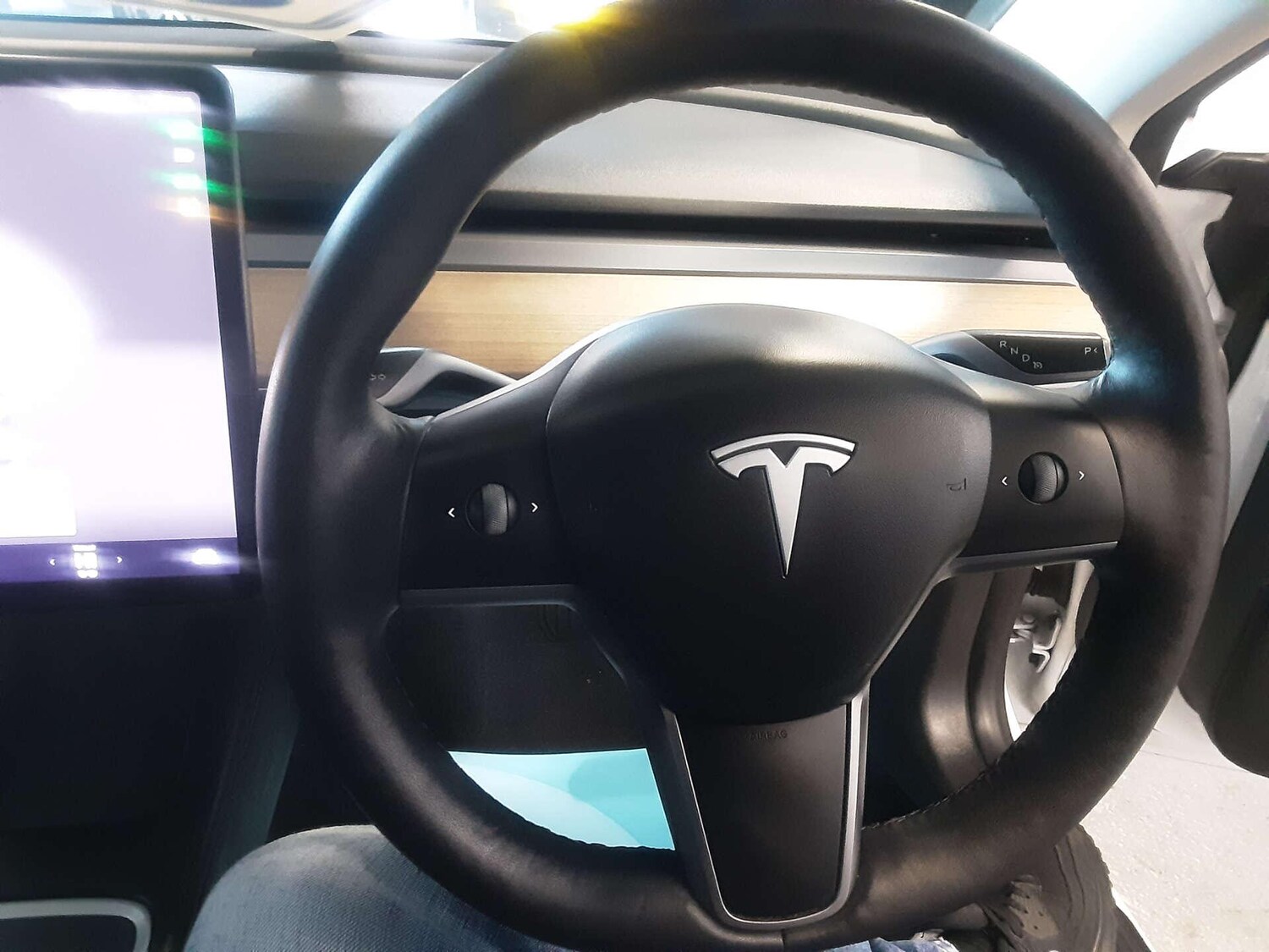 Used Tesla Model 3 2022 for sale - 76807713: Photo 28